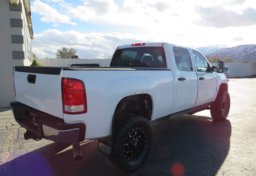 2012 GMC Sierra 2500HD - Image 5