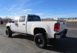 2012 GMC Sierra 2500HD - Image 6