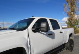 2012 GMC Sierra 2500HD - Image 14