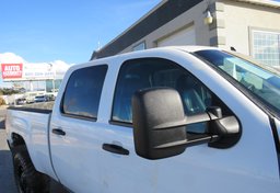 2012 GMC Sierra 2500HD - Image 13