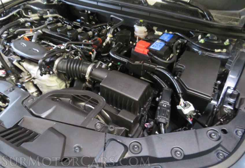 2023 Honda Accord - Image 47