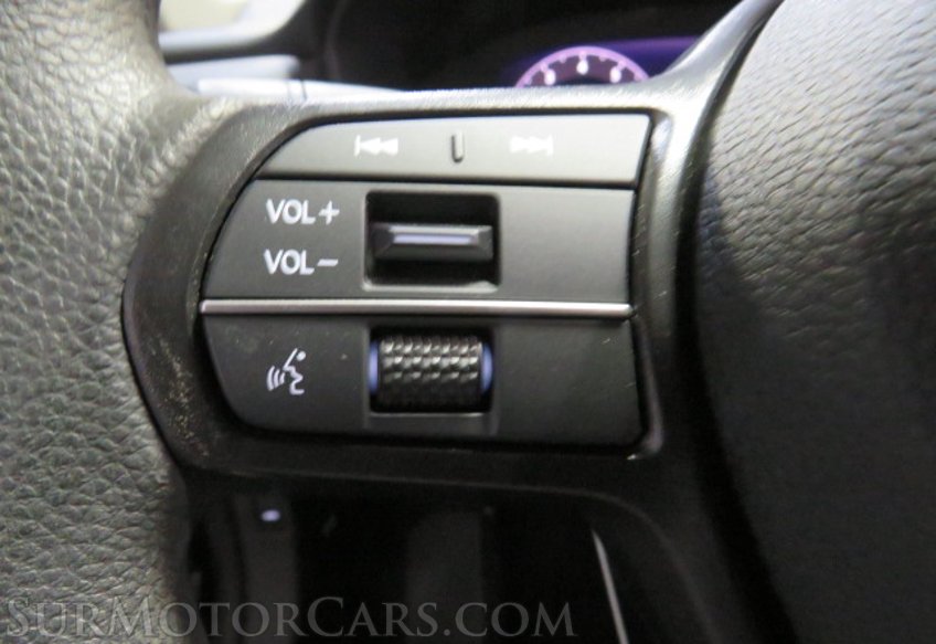 2023 Honda Accord - Image 31