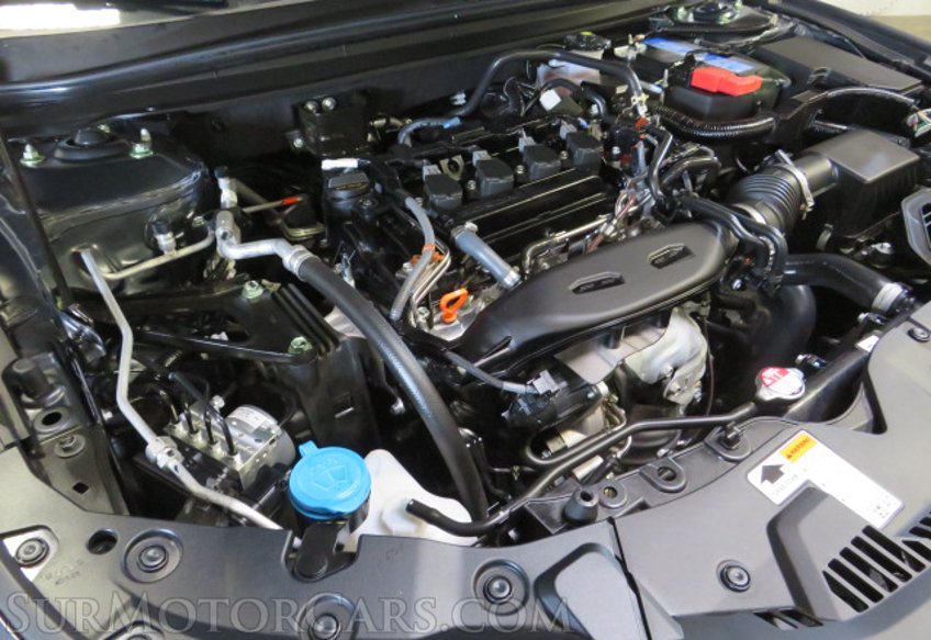 2023 Honda Accord - Image 48