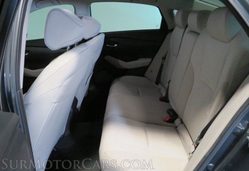 2023 Honda Accord - Image 25