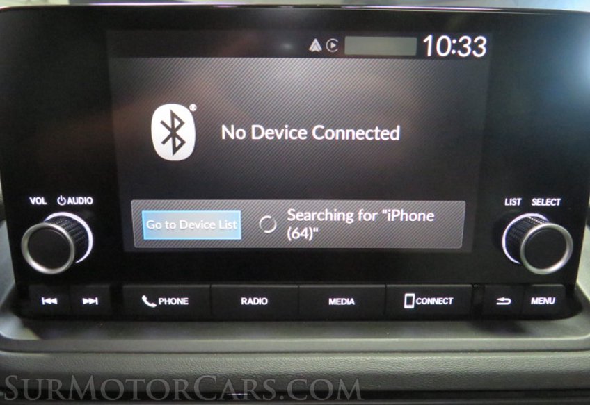 2023 Honda Accord - Image 37