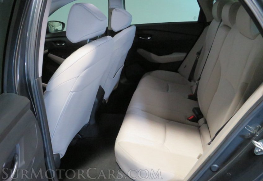 2023 Honda Accord - Image 27