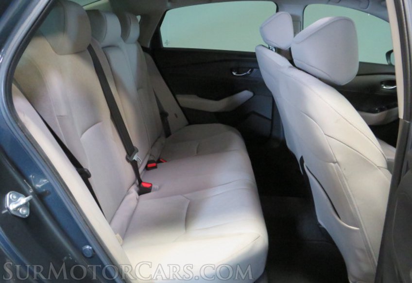 2023 Honda Accord - Image 28