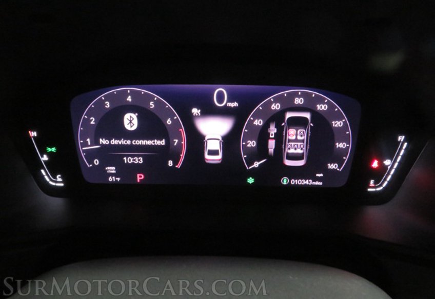 2023 Honda Accord - Image 29