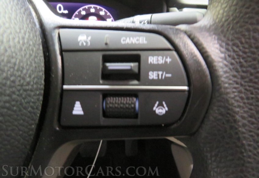 2023 Honda Accord - Image 32