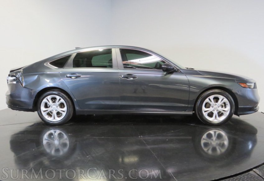 2023 Honda Accord - Image 12