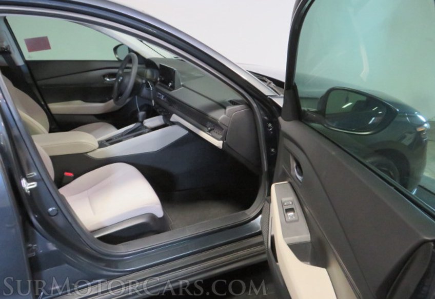 2023 Honda Accord - Image 18