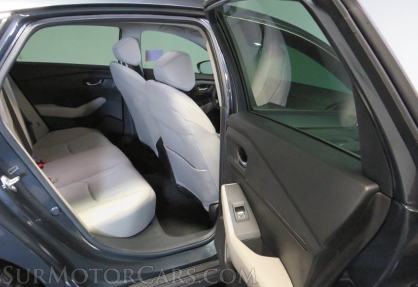 2023 Honda Accord - Image 20