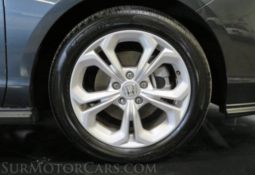 2023 Honda Accord - Image 16