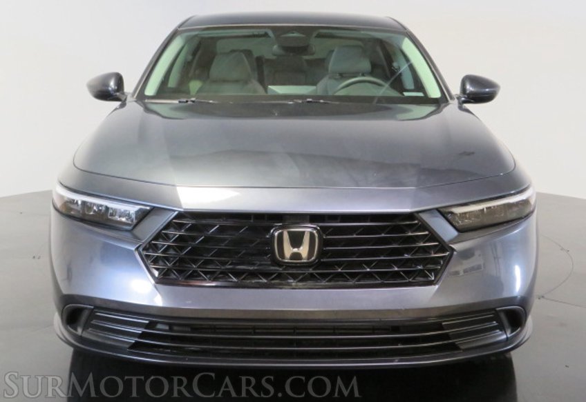 2023 Honda Accord - Image 9