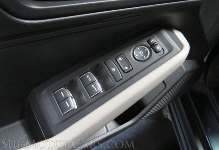 2023 Honda Accord - Image 35