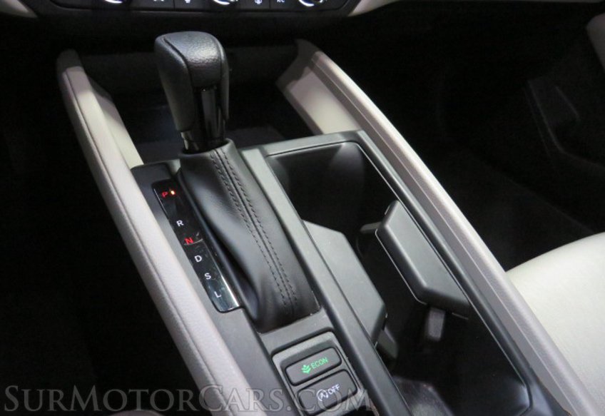 2023 Honda Accord - Image 40