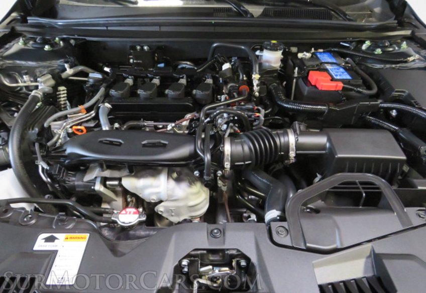 2023 Honda Accord - Image 46