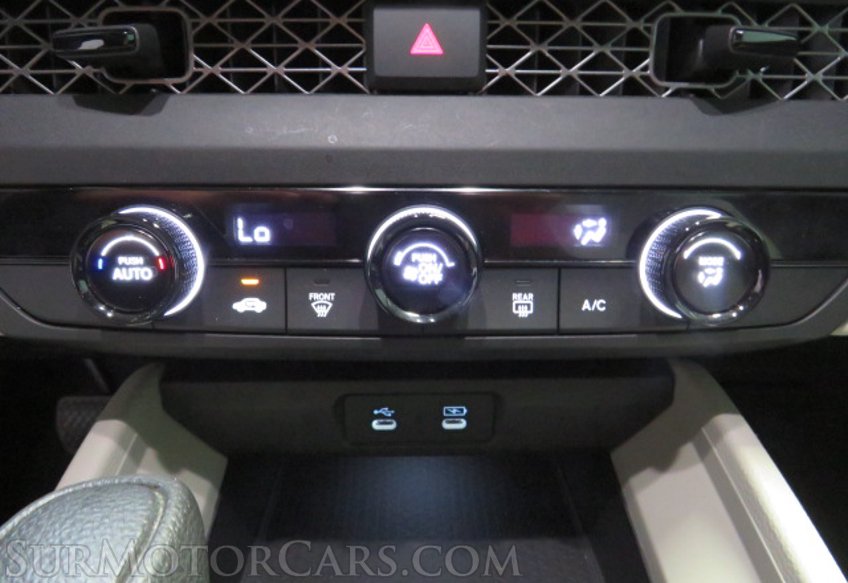 2023 Honda Accord - Image 39