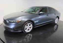 2023 Honda Accord - Image 2