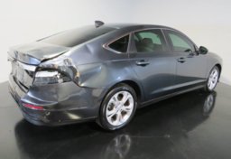 2023 Honda Accord - Image 6