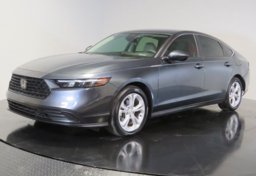 2023 Honda Accord - Image 4