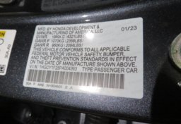 2023 Honda Accord - Image 45