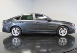 2023 Honda Accord - Image 12