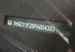 2023 Honda Accord - Image 43