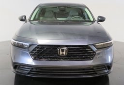 2023 Honda Accord - Image 9