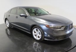 2023 Honda Accord - Image 1