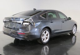 2023 Honda Accord - Image 8