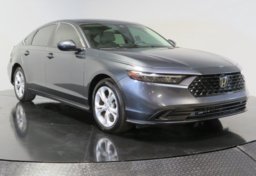 2023 Honda Accord - Image 3