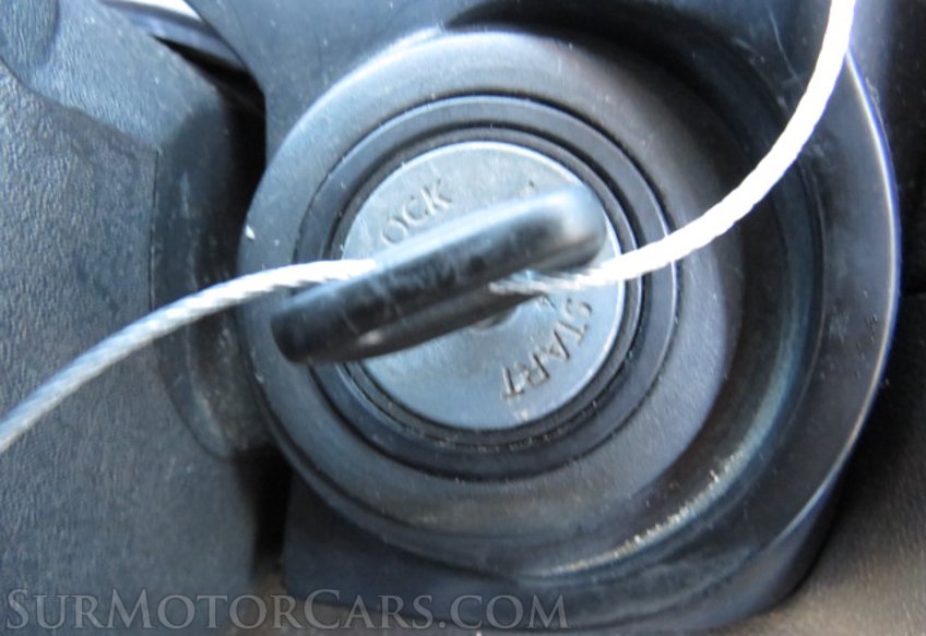 2014 Nissan Titan - Image 36