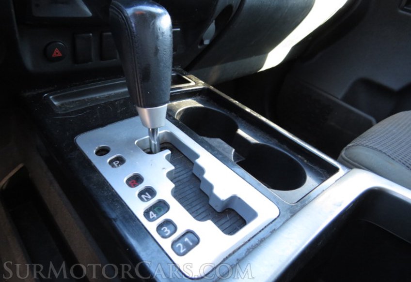 2014 Nissan Titan - Image 42