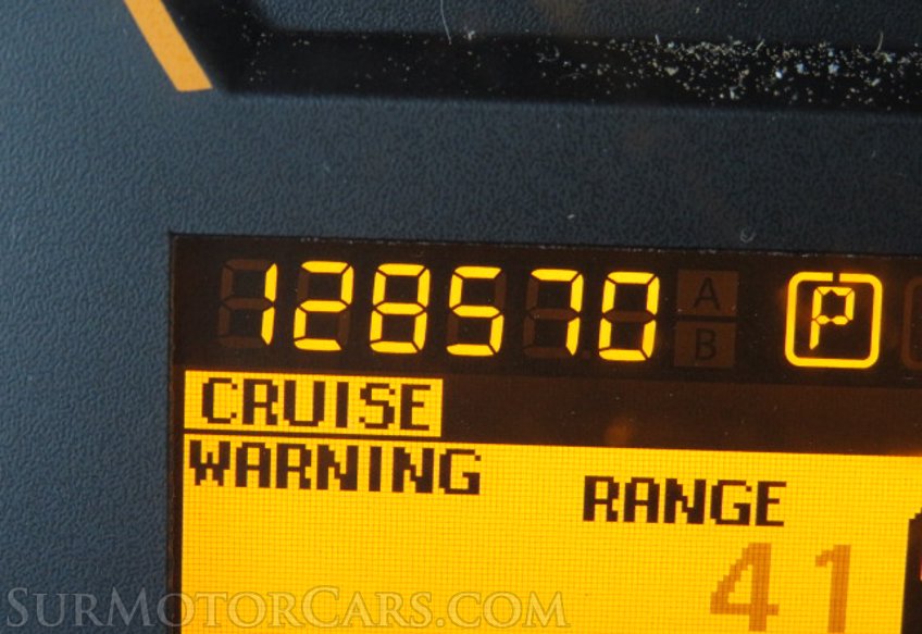 2014 Nissan Titan - Image 44