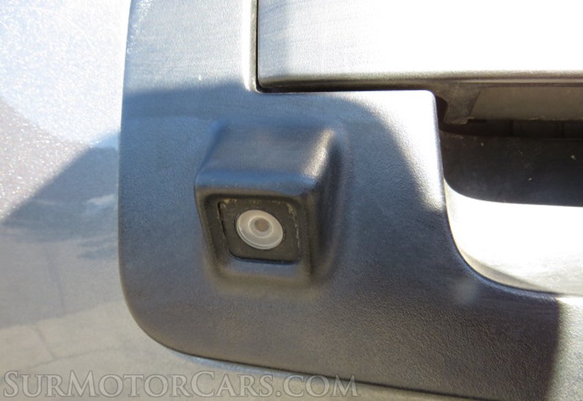 2014 Nissan Titan - Image 15