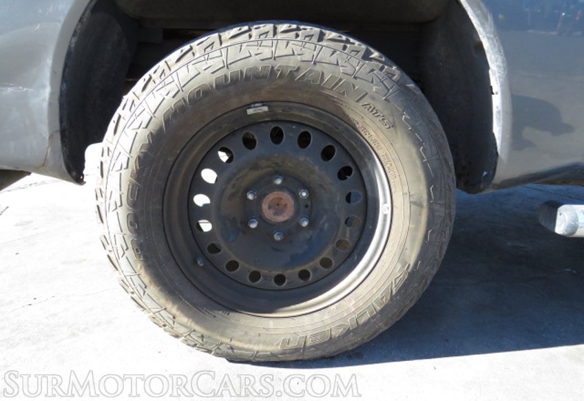 2014 Nissan Titan - Image 17