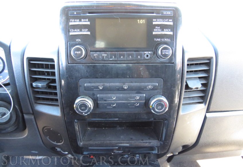 2014 Nissan Titan - Image 41