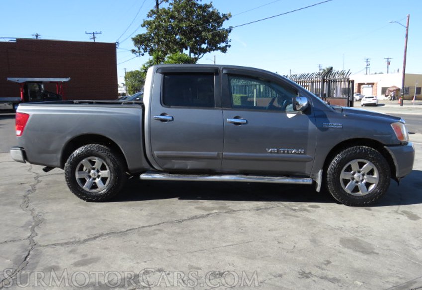 2014 Nissan Titan - Image 10