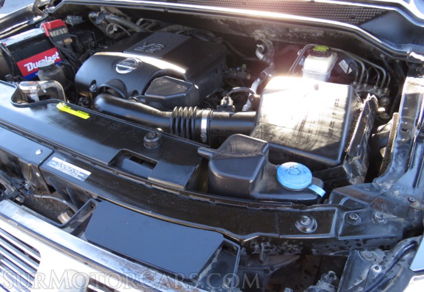 2014 Nissan Titan - Image 50