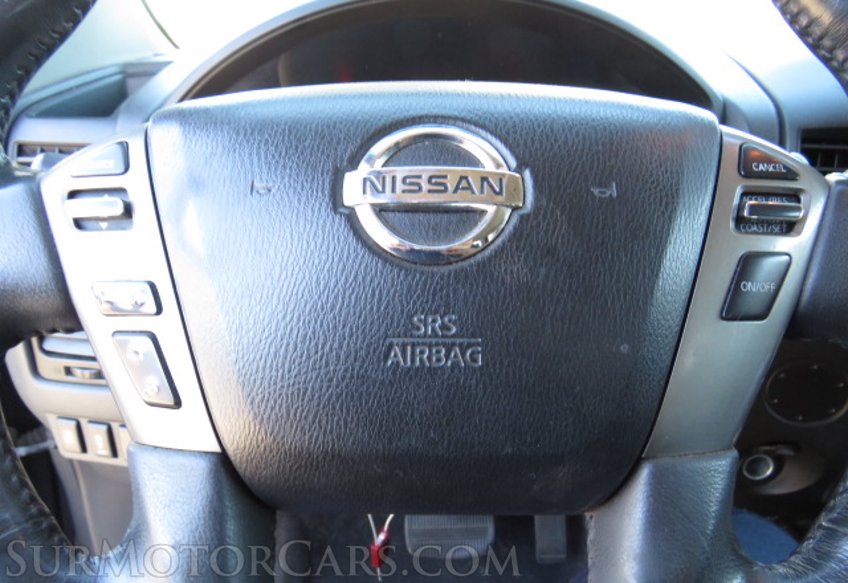 2014 Nissan Titan - Image 33