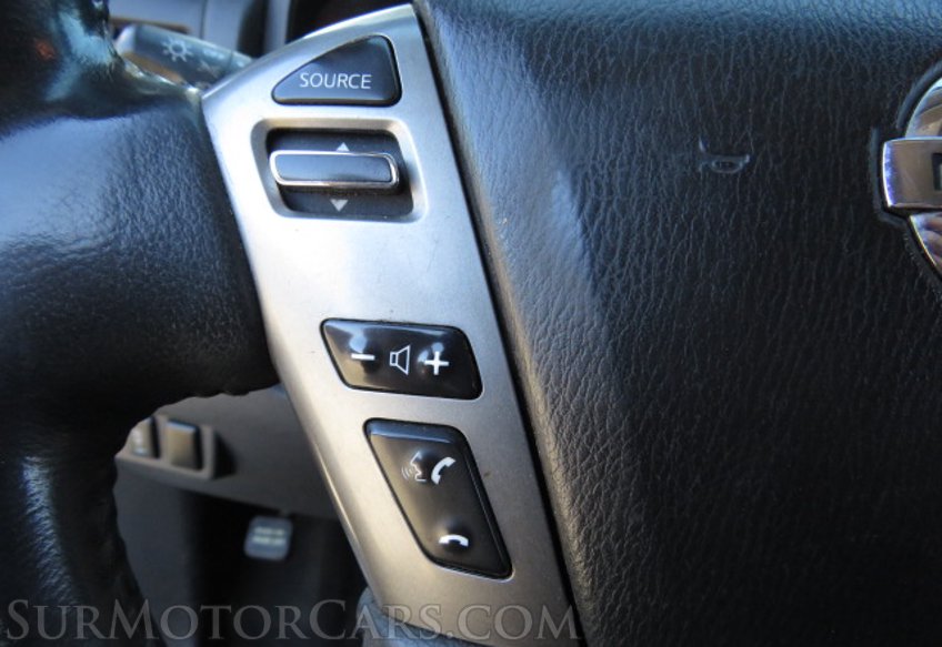 2014 Nissan Titan - Image 34