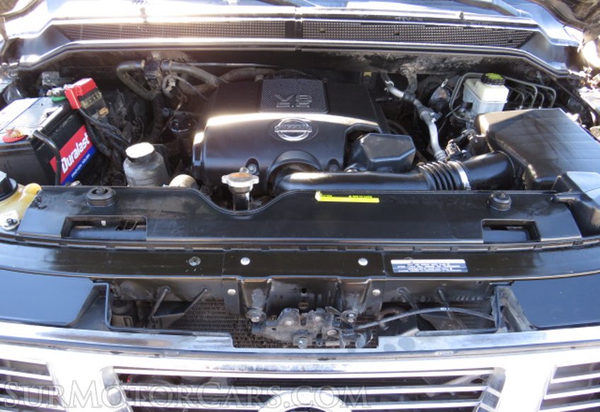 2014 Nissan Titan - Image 48