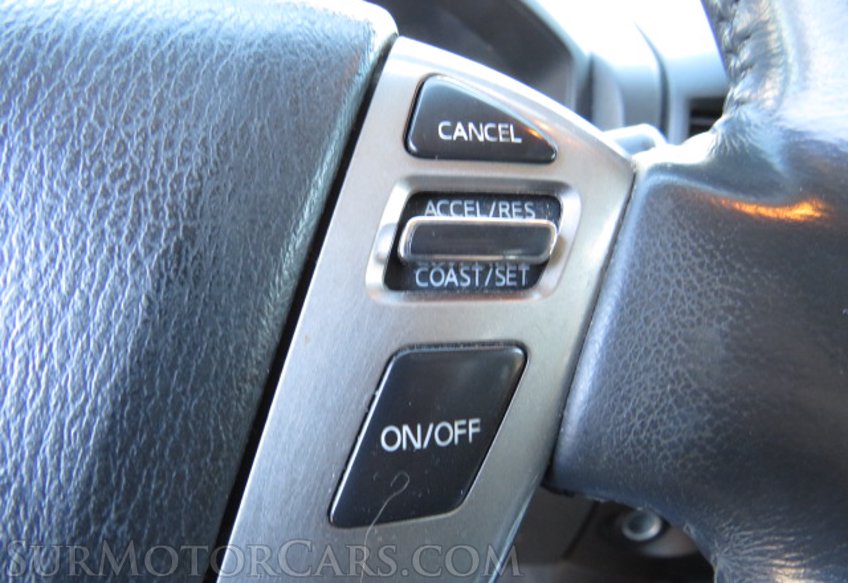 2014 Nissan Titan - Image 35