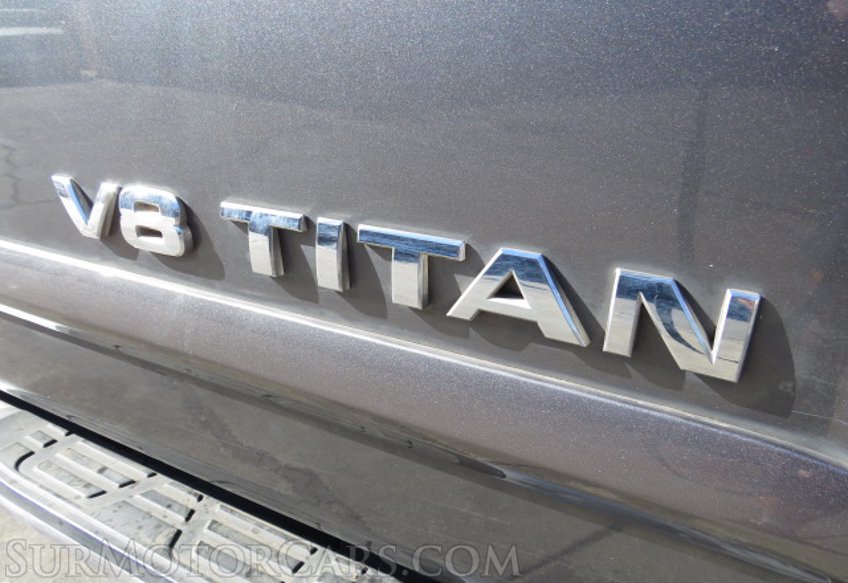 2014 Nissan Titan - Image 19