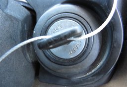 2014 Nissan Titan - Image 36