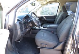 2014 Nissan Titan - Image 26