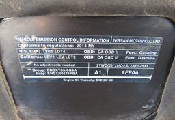 2014 Nissan Titan - Image 46