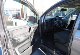 2014 Nissan Titan - Image 20