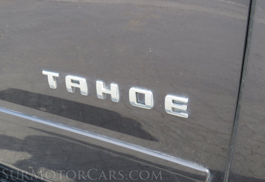 2015 Chevrolet Tahoe - Image 22